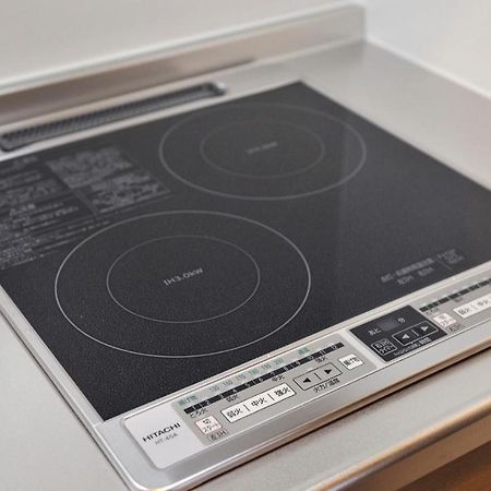 Rakutenstay X Shamaison Osaka Dekijima - 207 Luaran gambar