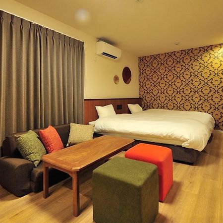 Rakutenstay X Shamaison Osaka Dekijima - 207 Luaran gambar