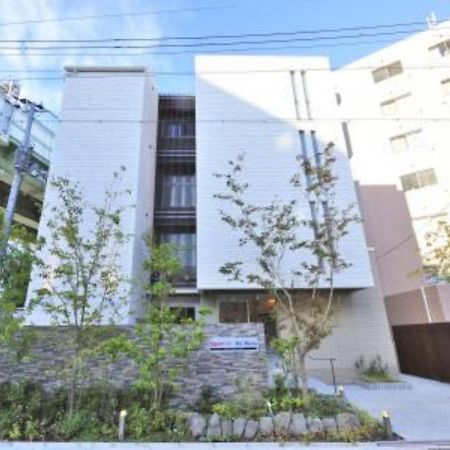 Rakutenstay X Shamaison Osaka Dekijima - 207 Luaran gambar