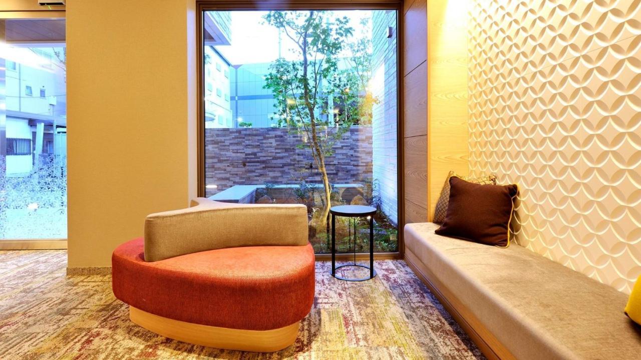 Rakutenstay X Shamaison Osaka Dekijima - 207 Luaran gambar
