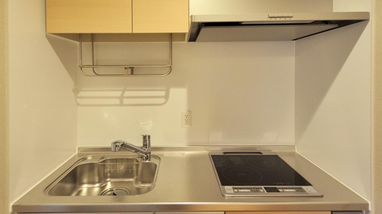 Rakutenstay X Shamaison Osaka Dekijima - 207 Luaran gambar